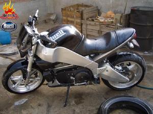 buell