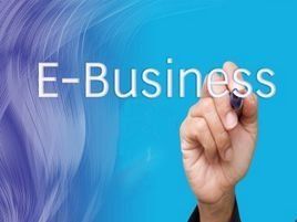 e-business