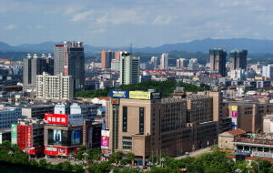 Jinzhou