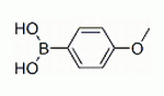 分子結構式