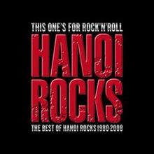 Hanoi Rocks