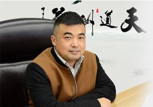 王洪濤[鄭州桂仁醫藥科技有限公司董事長]