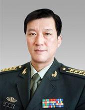 中國人民解放軍濟南警備區司令員