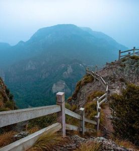 雁盪山