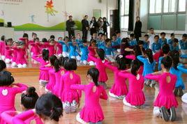 教育部關於進一步加強中國小藝術教育的意見 教育部關於進一步加強中國小藝術教育的意見