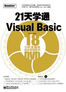 21天學通Visual Basic