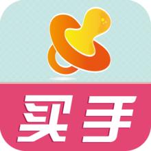 媽媽買手logo