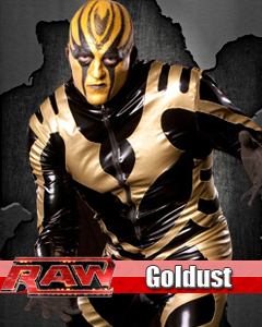 Goldust