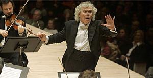 Simon Rattle