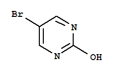 5-溴-2-羥基嘧啶