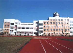江蘇教育學院附屬高級中學分部