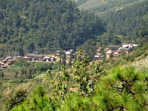 過路箐村[雲南昆明市宜良縣狗街鎮下轄村]