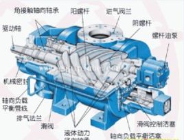 製冷壓縮機