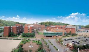韓國京畿工業大學 韓國京畿工業大學