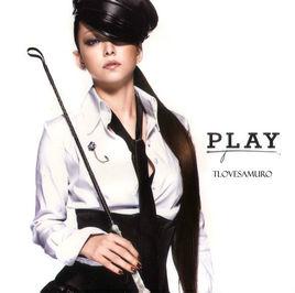 play[日本歌手安室奈美惠2007年專輯]