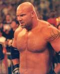 Bill Goldberg