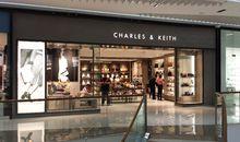 Charles &amp; Keith