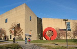 Indiana University Art Museum