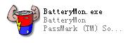 BatteryMon