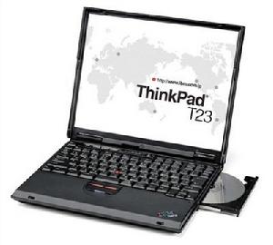 ThinkPad T系列