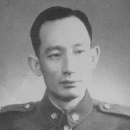 文強[原全國政協委員、黃埔軍校同學會理事]