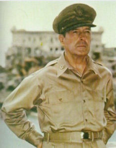 Douglas MacArthur