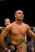 B.J. Penn