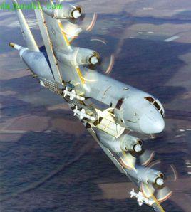 P-3C反潛機
