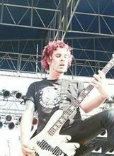 Rachel Bolan