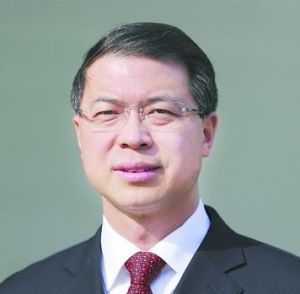 李忠[武漢市人民政府副市長]