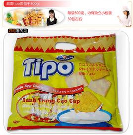 越南Tipo麵包乾