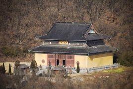 鐵山寺[湖北省黃石市鐵山區鐵山寺]