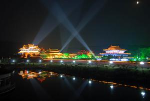 東山遊樂園