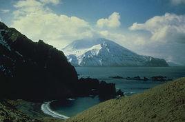 埃達克島