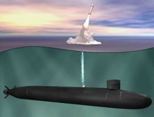 SSBN-X