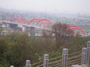 凌雲大橋