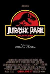 電影《侏羅紀公園》的流行促使這支球隊最終取名為猛龍