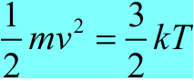 單位體積的平均平動動能