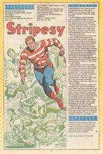 Stripesy