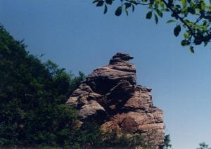 三門峽雲門山