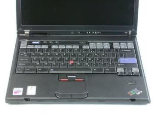 IBM ThinkPad T42 2373KHC