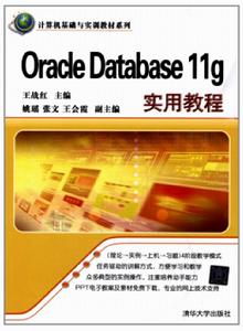 Oracle Database 11g實用教程