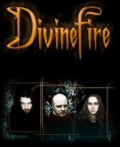 Divinefire