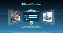 RemoteView 5.0 Server