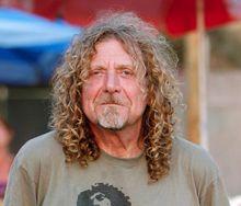 Robert Plant