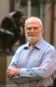 Oliver Sacks