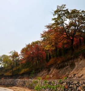 雙峰山[安陽]