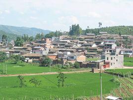 龍潭河村[雲南省尋甸縣甸沙鄉下轄村]