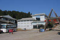 銅鈴山國家森林公園景區