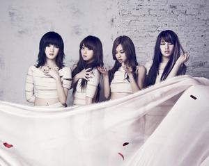 miss A